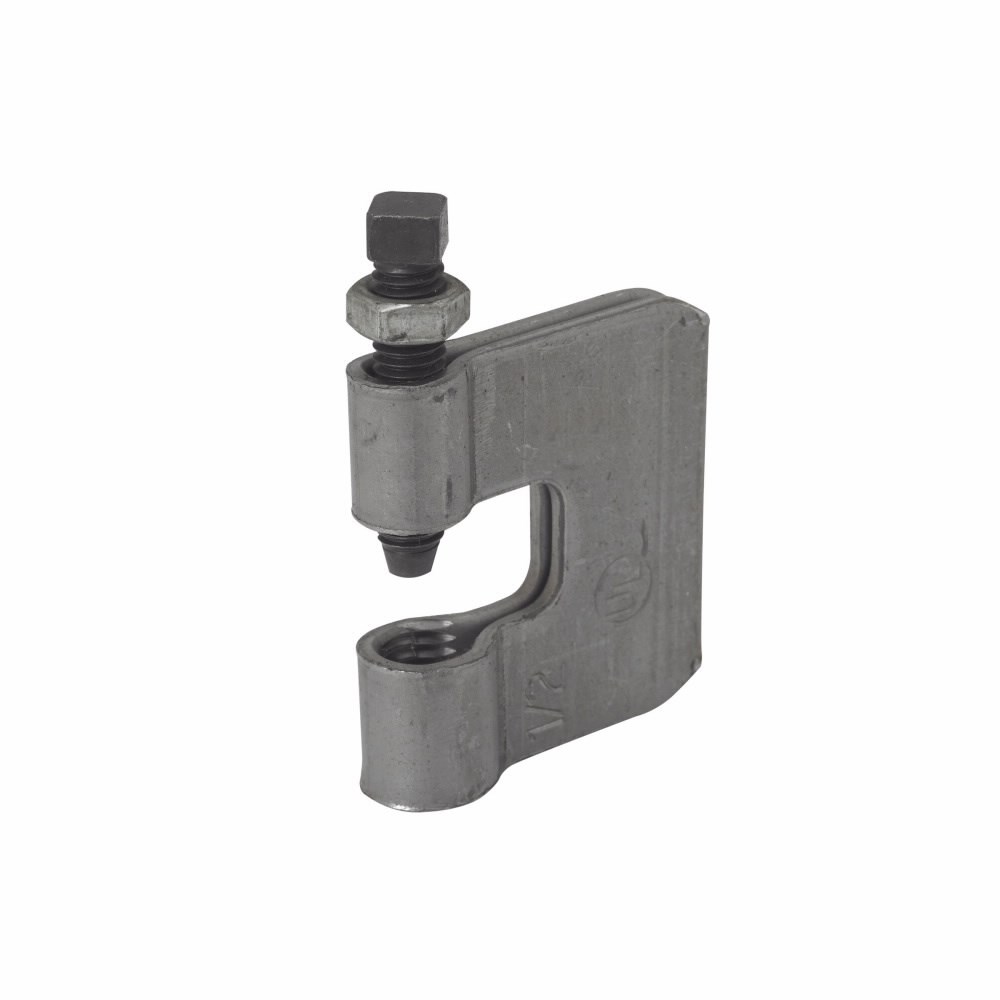 C type beam deals clamp